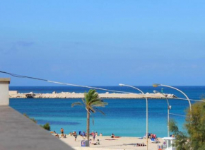 Гостиница Araba Fenice Hotel  Сан Вито Ло Капо